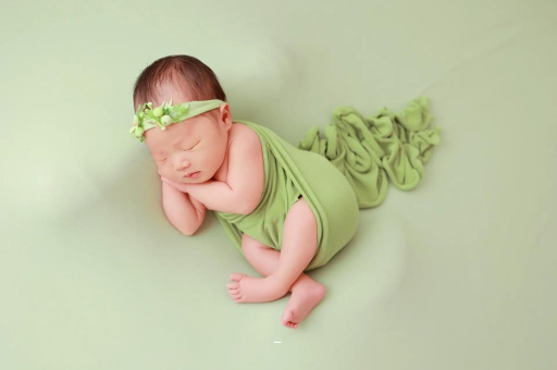 赤壁宝宝满月回礼